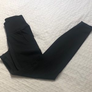 Nike DRI-FIT High Waisted Leggings